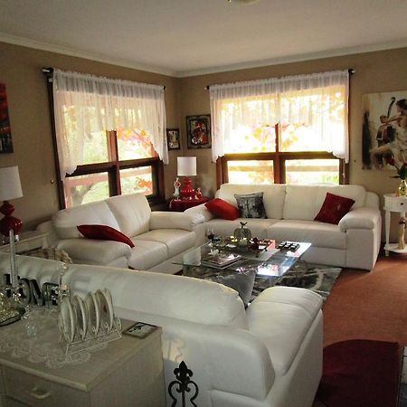 Southern Vales Bed & Breakfast แมคลาเรนเวล ภายนอก รูปภาพ