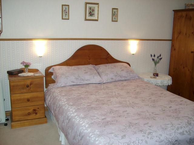 Southern Vales Bed & Breakfast แมคลาเรนเวล ภายนอก รูปภาพ