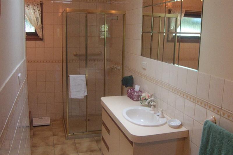Southern Vales Bed & Breakfast แมคลาเรนเวล ภายนอก รูปภาพ