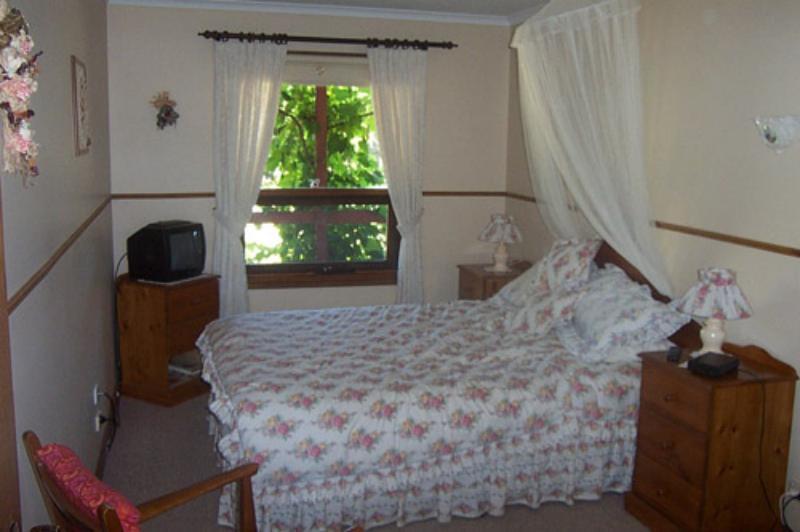 Southern Vales Bed & Breakfast แมคลาเรนเวล ภายนอก รูปภาพ