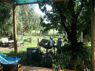 Southern Vales Bed & Breakfast แมคลาเรนเวล ภายนอก รูปภาพ